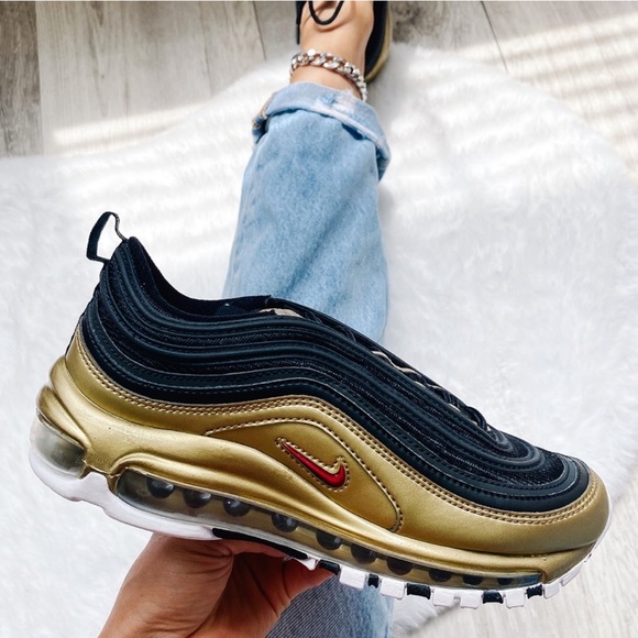 Nike air max 97 sneakers - Picture 2 of 2
